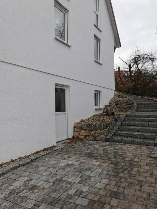 RAuszeit Apartment Nittendorf Exterior photo