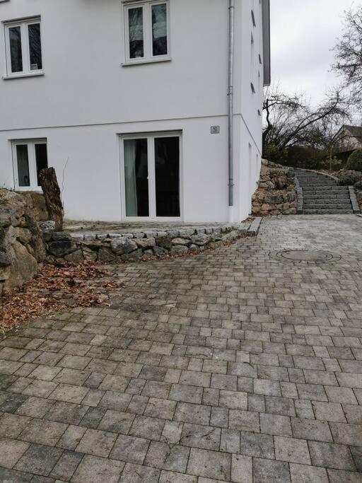 RAuszeit Apartment Nittendorf Exterior photo