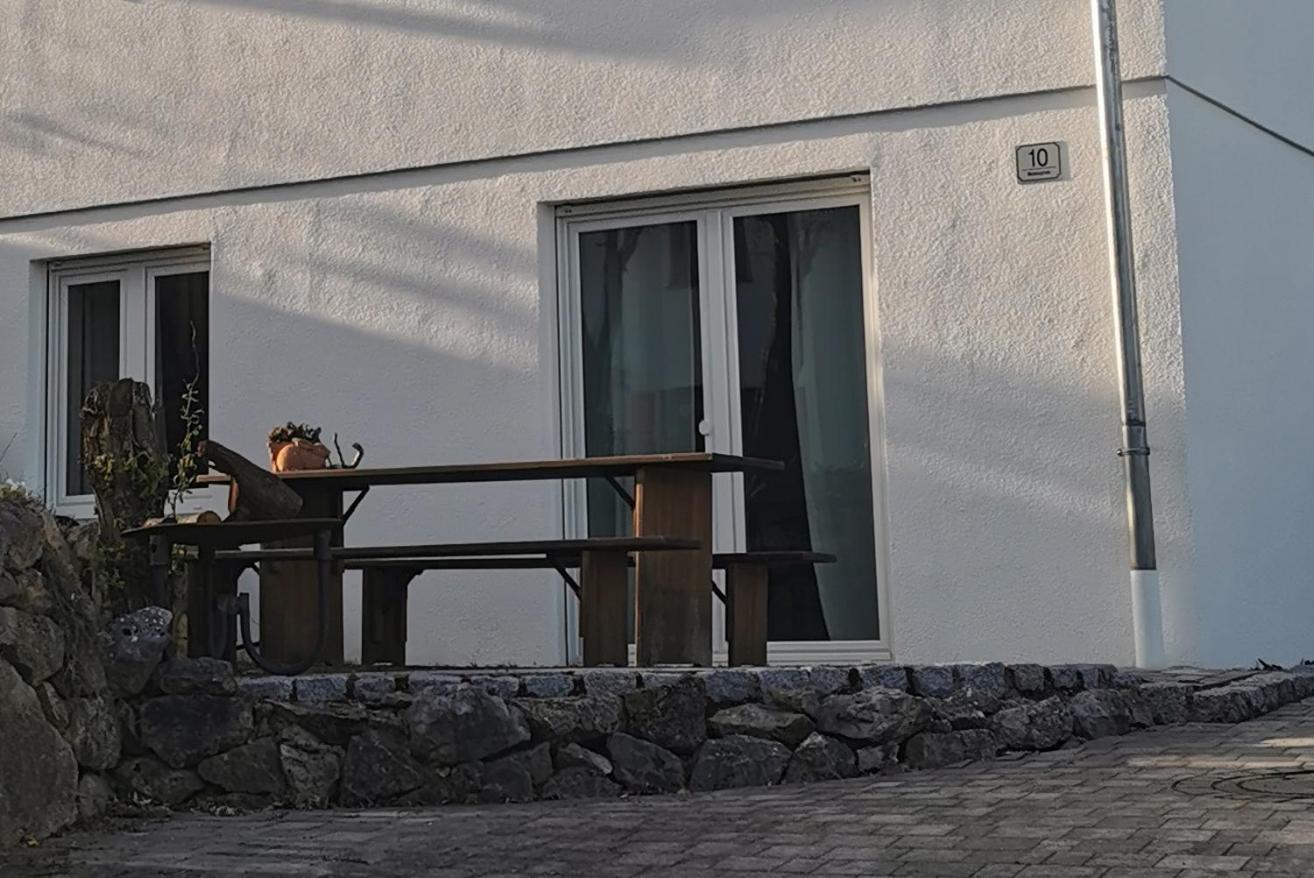 RAuszeit Apartment Nittendorf Exterior photo